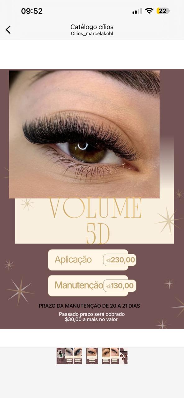Volume 5D